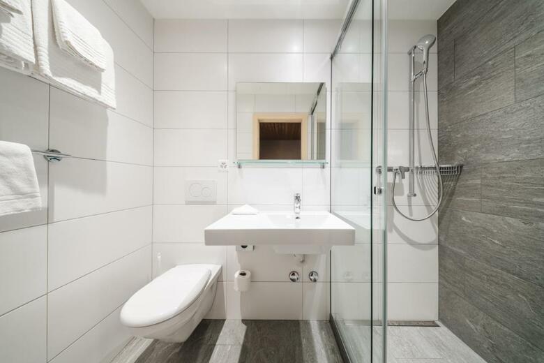 Hotel Quellenhof - Adults Only