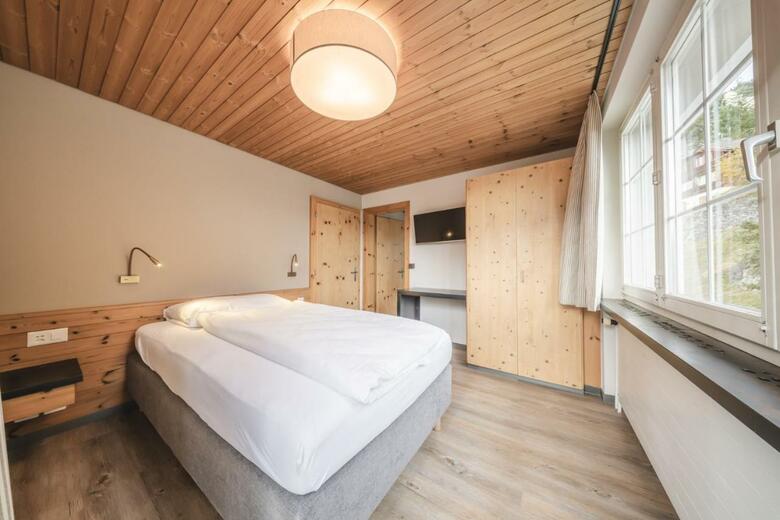 Hotel Quellenhof - Adults Only