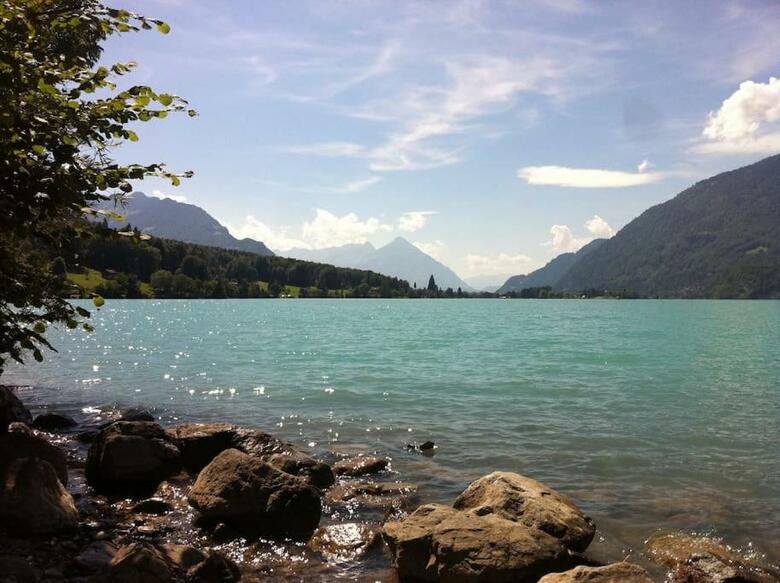 Apartment Im Dorint Hotel Beatenberg-interlaken