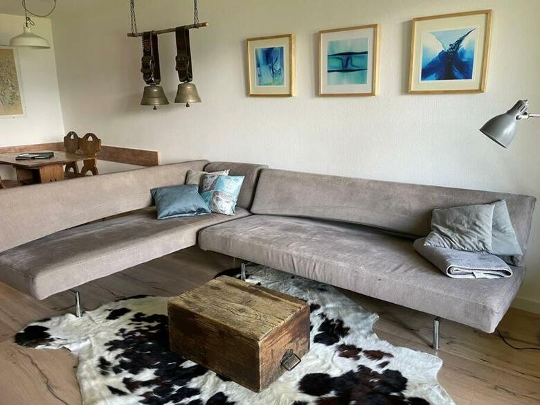 Apartment Im Dorint Hotel Beatenberg-interlaken