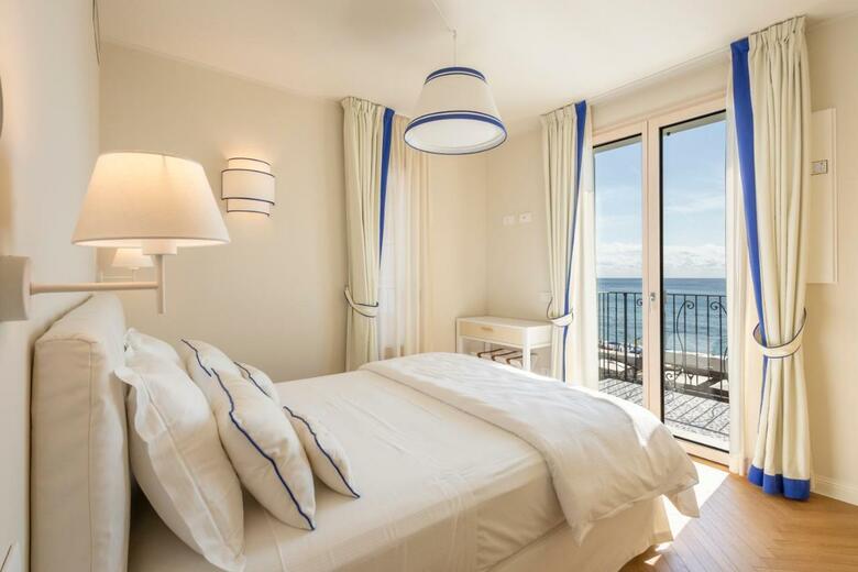 A'mare Boutique Hotel & Spa