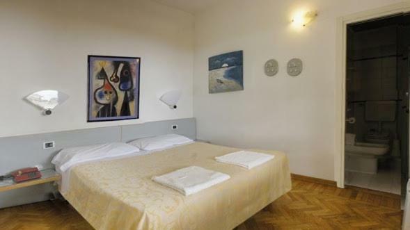 Hotel Marconi