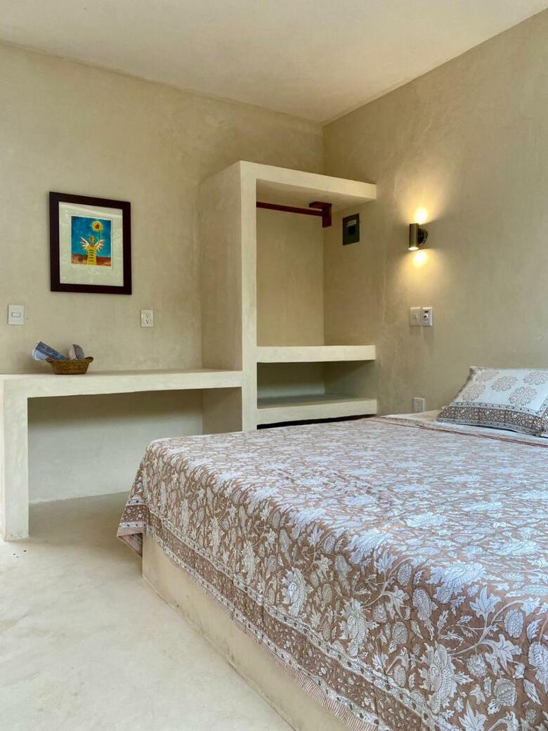 Cocuna Boutique Hotel La Manzanilla Jalisco