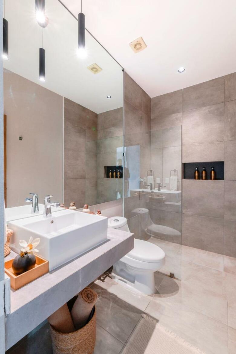 Areia Boutique Hotel - Puerto Morelos
