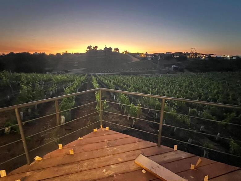 Castillo Toscana Hotel Boutique