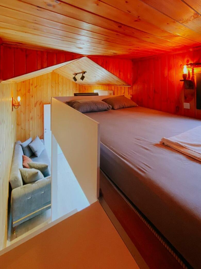 Apartamento Miya Garden Yalikavak Tiny House Hotel Bodrum