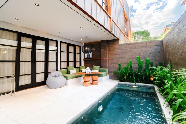 Hotel Secana Beachtown Resort & Residences