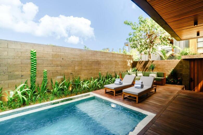 Hotel Secana Beachtown Resort & Residences