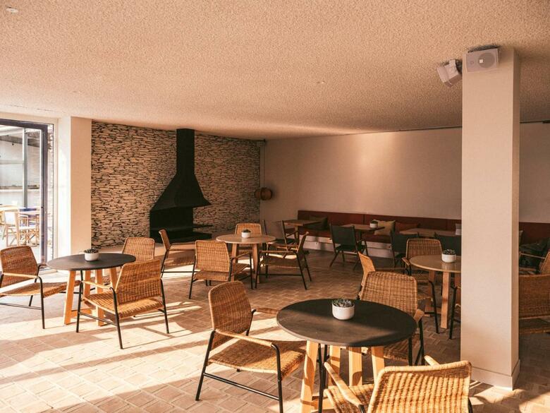Wecamp Cadaqu�s