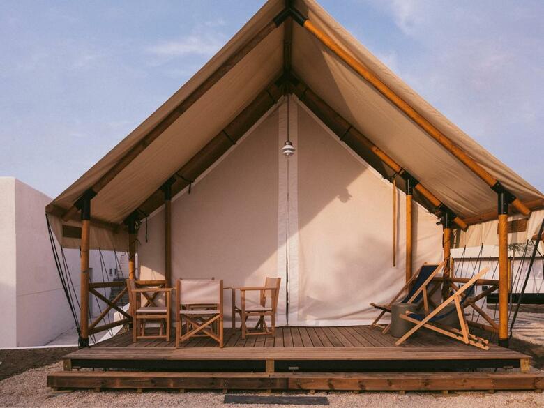Wecamp Cadaqu�s