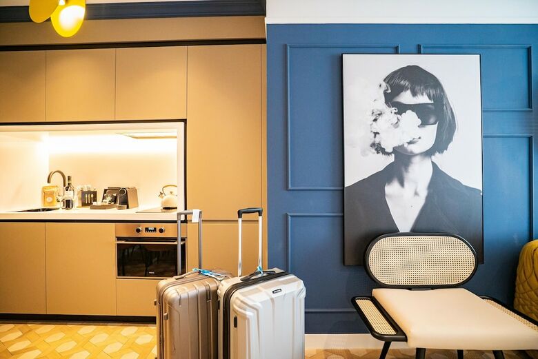 Hotel Smartrental Collection Gran V�a Capital