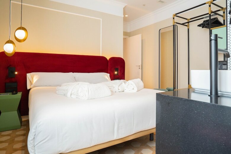 Hotel Smartrental Collection Gran V�a Capital