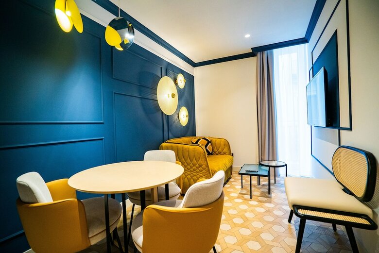 Hotel Smartrental Collection Gran V�a Capital