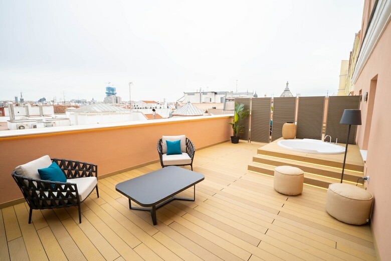 Hotel Smartrental Collection Gran V�a Capital