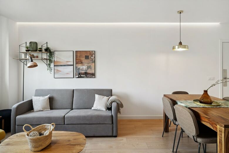Aparthotel Limehome Madrid Calle De Nu�ez De Balboa