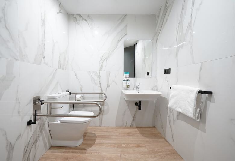 Aparthotel Numa | Goya Rooms & Apartments