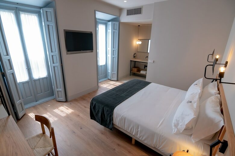 Casa Del M�dico Hotel Boutique