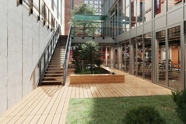 Hotel The Social Hub Toulouse