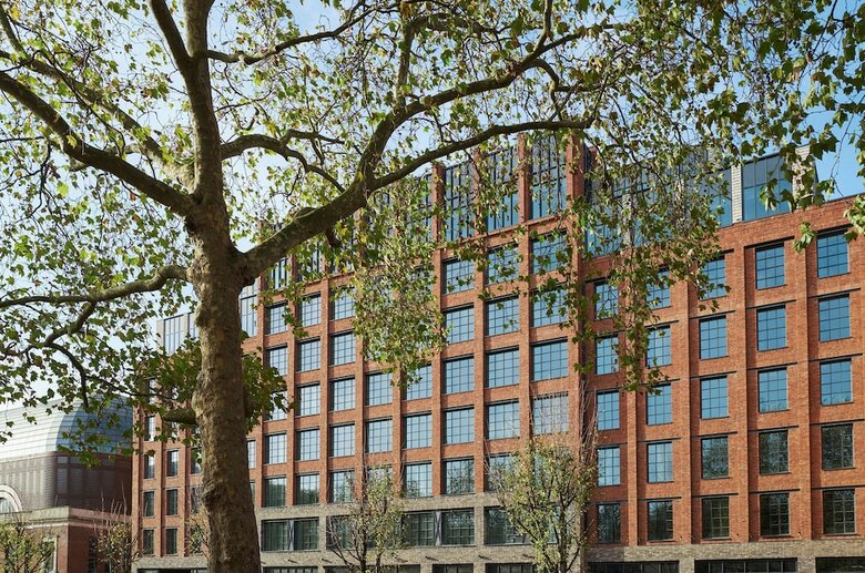 Hotel The Hoxton Shepherds Bush