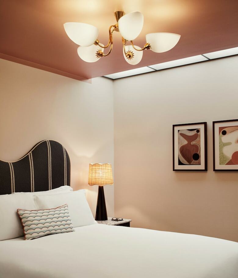 Hotel The Hoxton Shepherds Bush