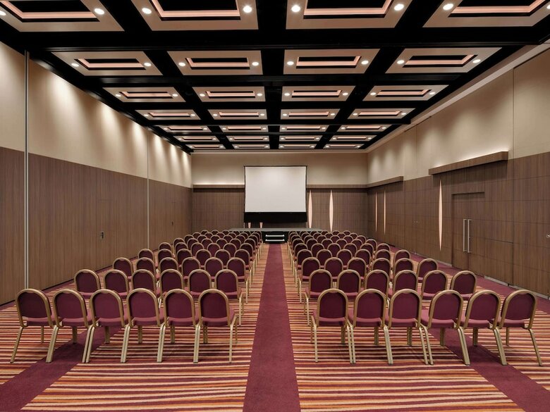 Hotel Mercure London Earls Court