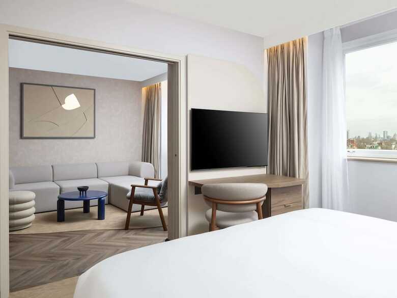 Hotel Mercure London Earls Court
