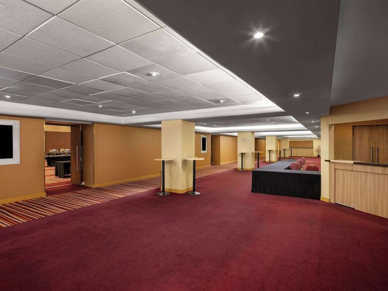 Hotel Mercure London Earls Court