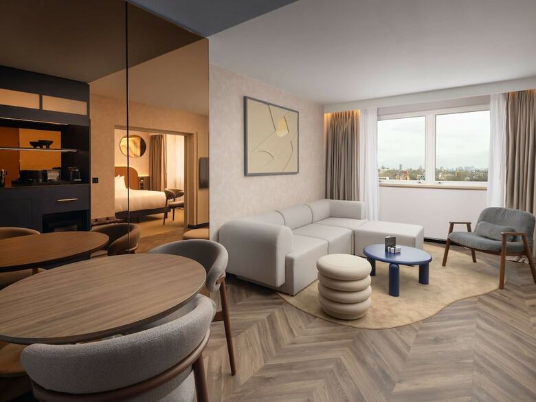 Hotel Mercure London Earls Court