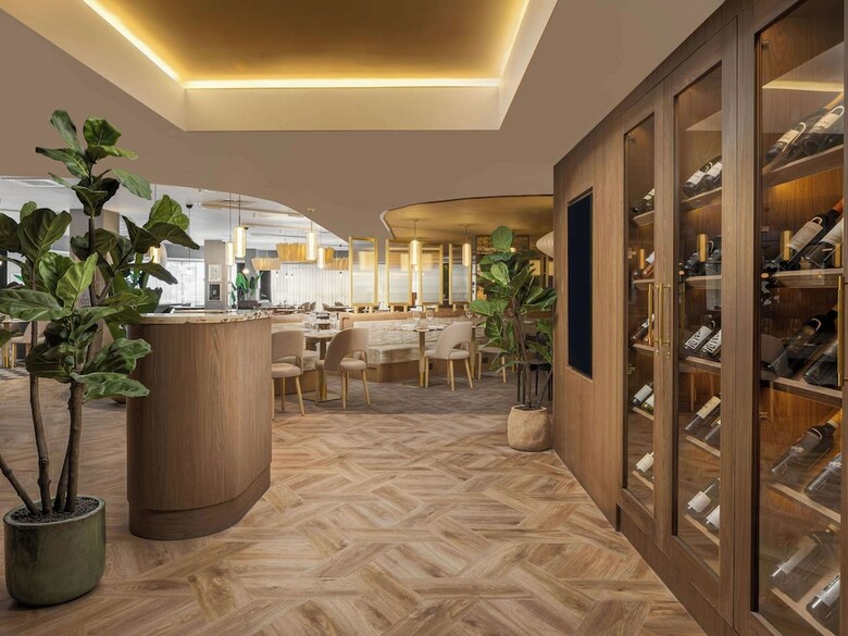 Hotel Mercure London Earls Court