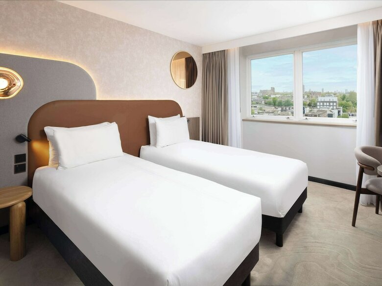 Hotel Mercure London Earls Court