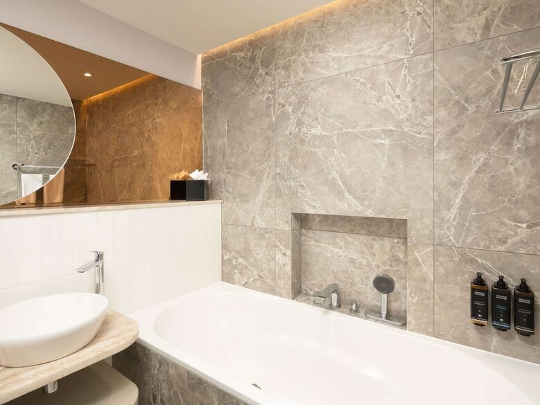 Hotel Mercure London Earls Court