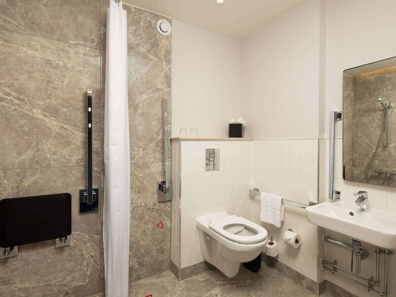 Hotel Mercure London Earls Court
