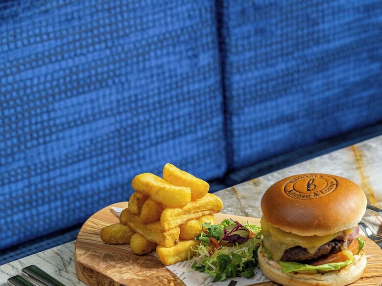 Hotel Mercure London Earls Court