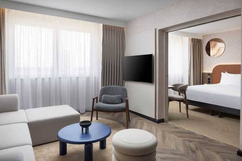 Hotel Mercure London Earls Court