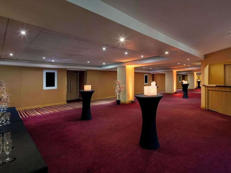 Hotel Mercure London Earls Court