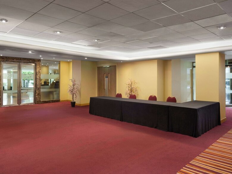 Hotel Mercure London Earls Court