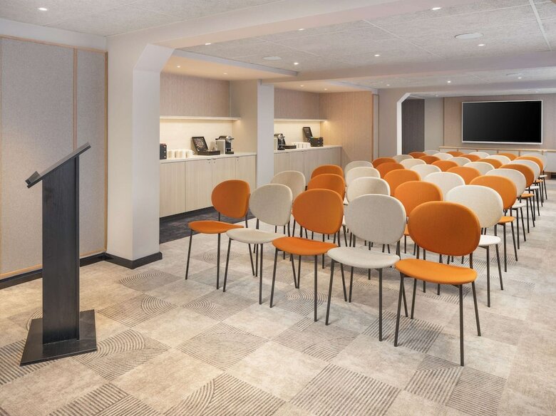 Hotel Mercure London Earls Court