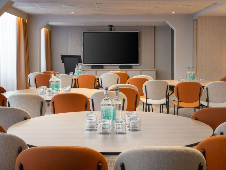 Hotel Mercure London Earls Court