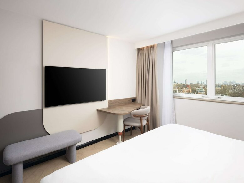 Hotel Mercure London Earls Court