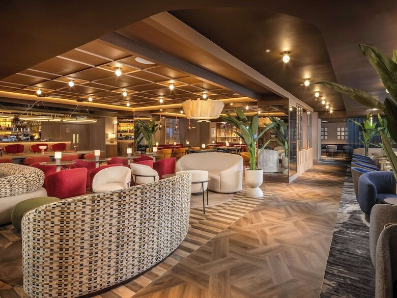 Hotel Mercure London Earls Court