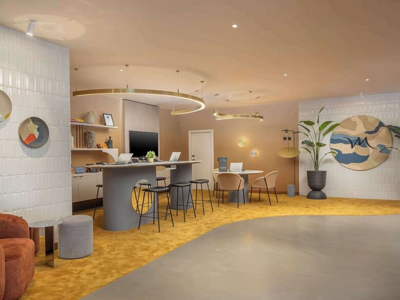 Hotel Mercure London Earls Court