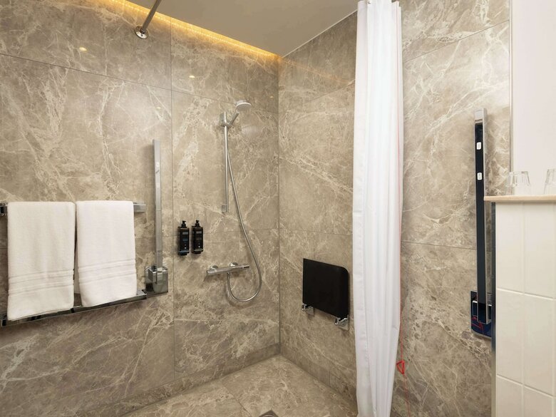 Hotel Mercure London Earls Court