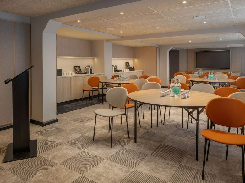 Hotel Mercure London Earls Court