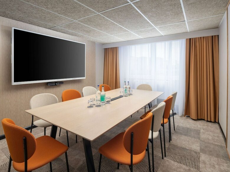 Hotel Mercure London Earls Court