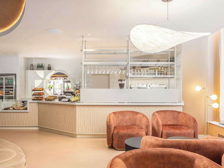 Hotel Mercure London Earls Court