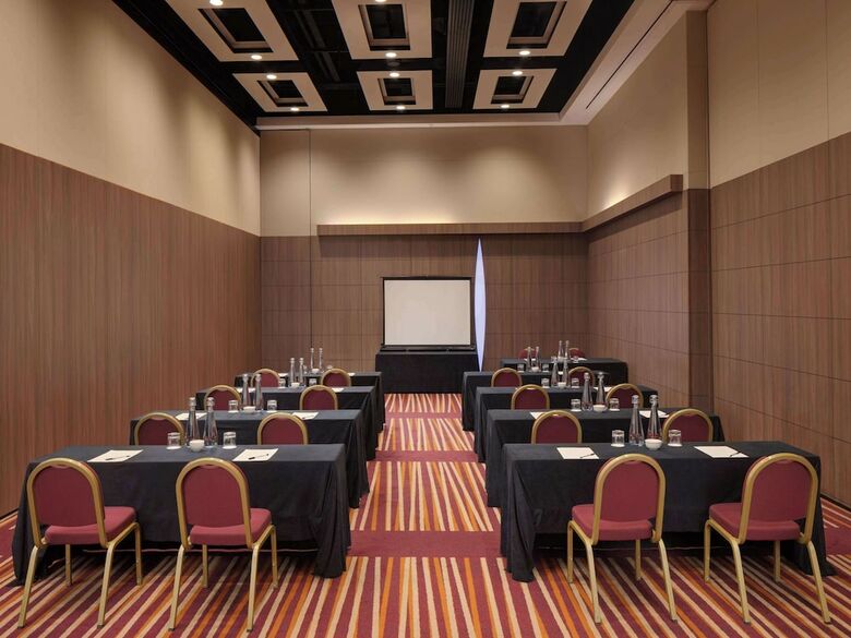 Hotel Mercure London Earls Court