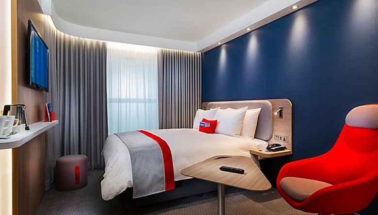 Hotel Holiday Inn Express Gibraltar By Ihg