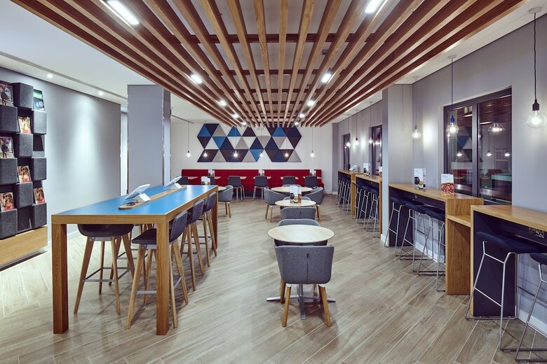 Hotel Holiday Inn Express Gibraltar By Ihg