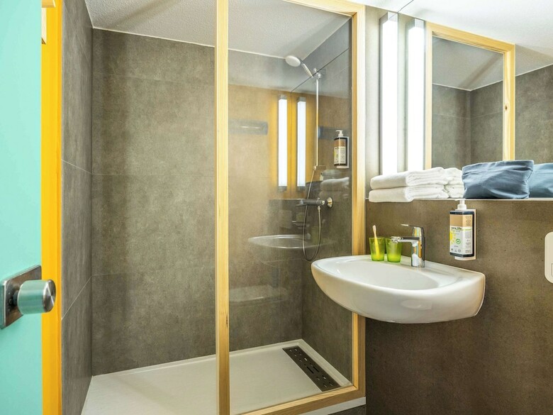 Hotel Greet Brussels Airport Zaventem