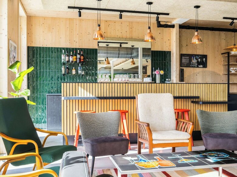 Hotel Greet Brussels Airport Zaventem
